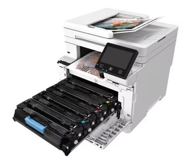 Canon i-SENSYS MF667Cdw - 1484440 - zdjęcie 5